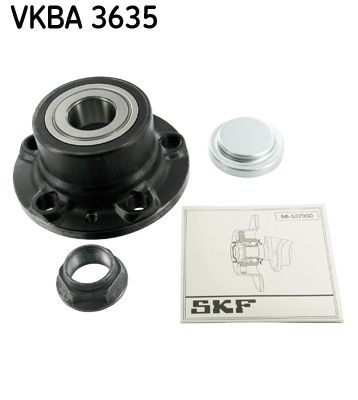 SKFVKBA 3635